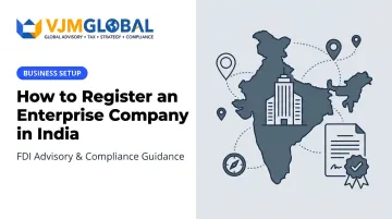 How to Register an Enterprise Company in India