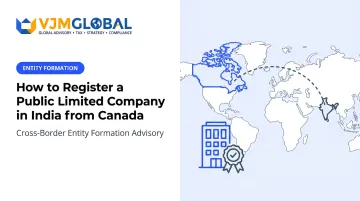 How to Register a Public Limited Company in India from Canada