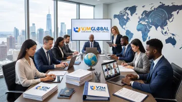 Formation compliance specialists assisting foreign founders with international business registration