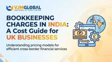 Bookkeeping Charges in India: A Cost Guide for UK Businesses