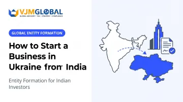 How to Start a Business in Ukraine from India