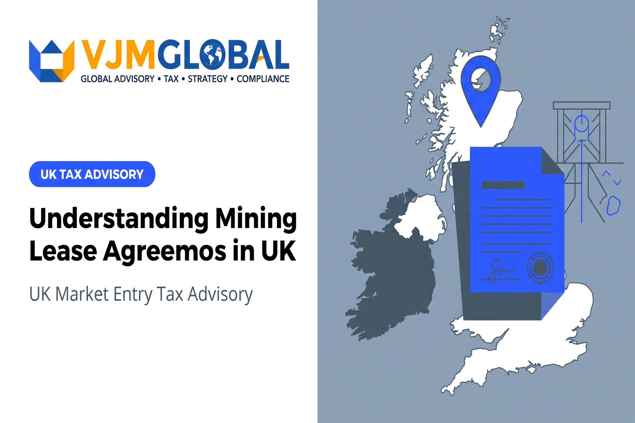 Understanding Mining Lease Agreements in the UK