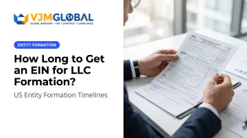 How Long to Get an EIN for LLC Formation?