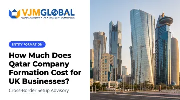 How Much Does Qatar Company Formation Cost for UK Businesses?