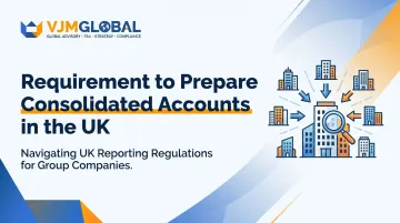 Requirement to Prepare Consolidated Accounts in the UK