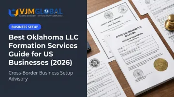 Best Oklahoma LLC Formation Services Guide for US Businesses (2026)