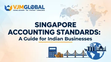 Singapore Accounting Standards: A Guide for Indian Businesses