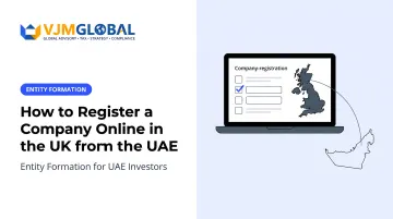 How to Register a Company Online in the UK from the UAE