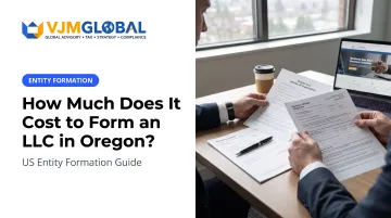 How Much Does It Cost to Form an LLC in Oregon?