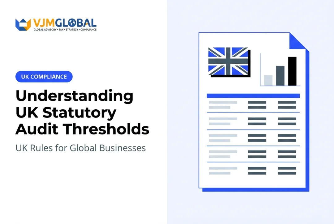 Understanding UK Statutory Audit Thresholds
