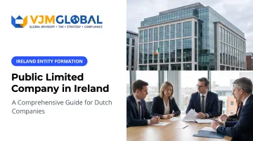 Public Limited Company in Ireland: A Comprehensive Guide for Dutch Companies