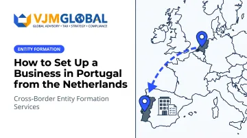 How to Set Up a Business in Portugal from the Netherlands