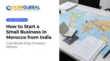 How to Start a Small Business in Morocco from India