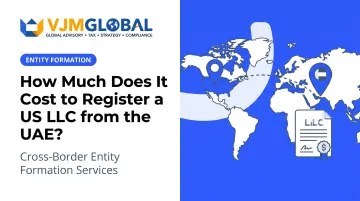 How Much Does It Cost to Register a US LLC from the UAE?