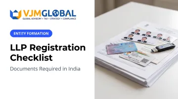 LLP Registration Checklist: Documents Required in India