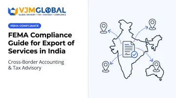 FEMA Compliance Guide for Export of Services in India