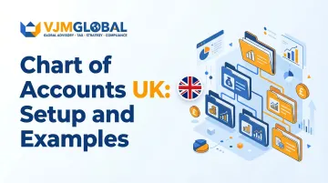 Chart of Accounts UK: Setup and Examples