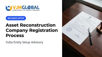 Asset Reconstruction Company Registration Process
