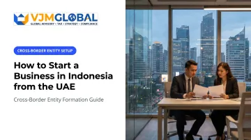 How to Start a Business in Indonesia from the UAE