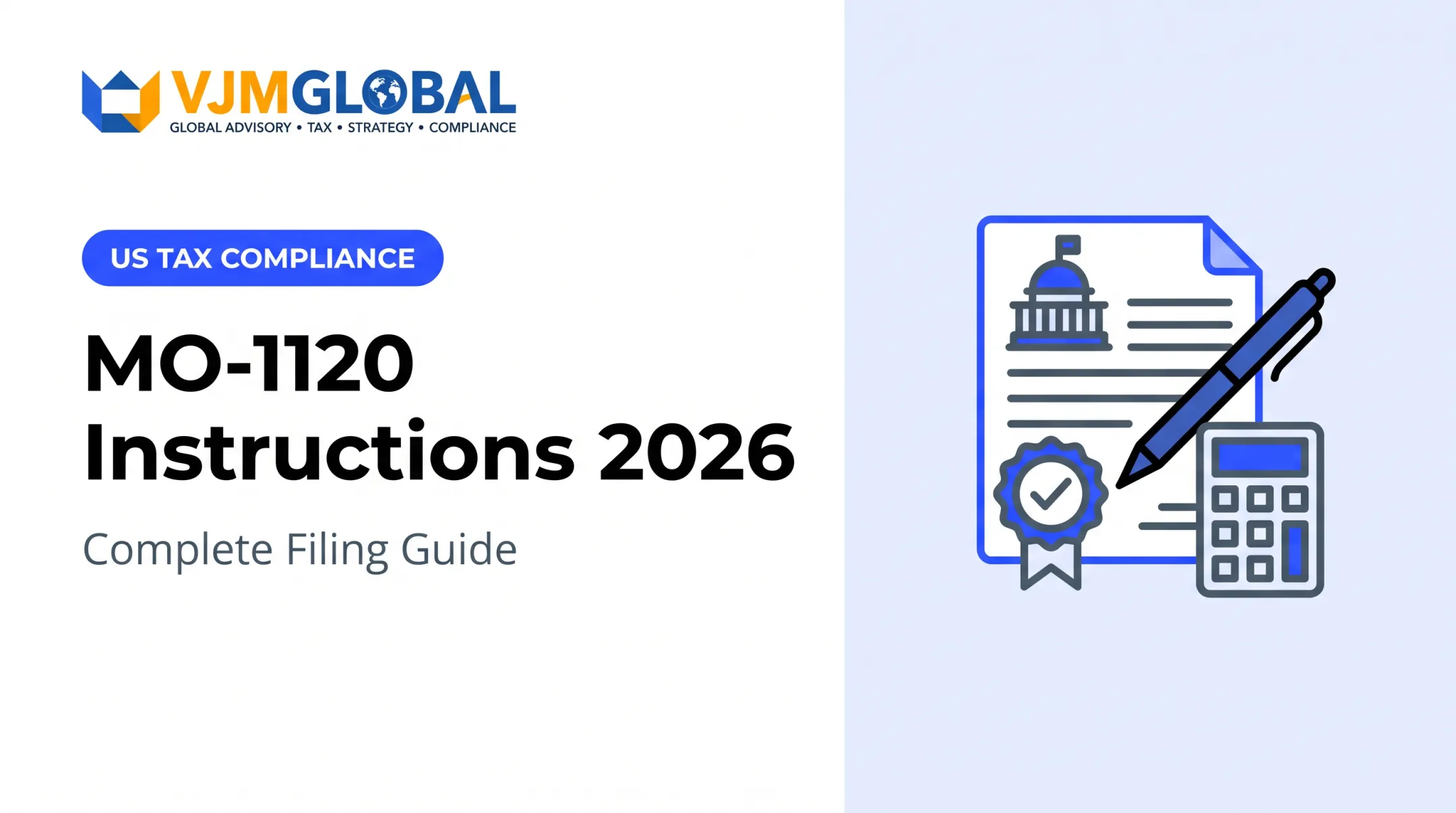 MO-1120 Instructions 2026: Complete Filing Guide