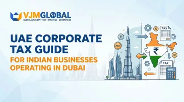 UAE Corporate Tax Guide for Indian Businesses Operating in Dubai