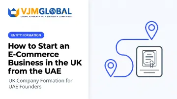 How to Start an E-Commerce Business in the UK from the UAE