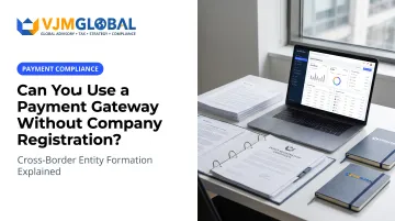 Can You Use a Payment Gateway Without Company Registration?