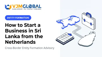 How to Start a Business in Sri Lanka from the Netherlands