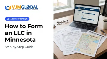 How to Form an LLC in Minnesota: Step-by-Step Guide