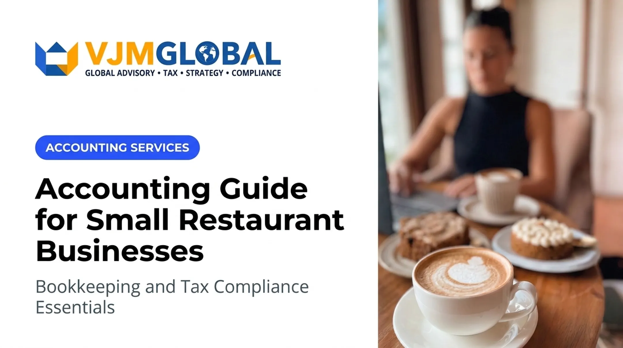 Accounting Guide for Small Restaurant Businesses
