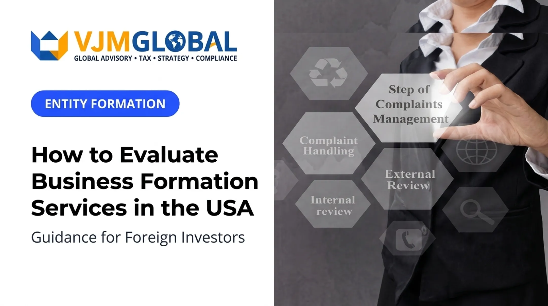 How to Evaluate Business Formation Services in the USA