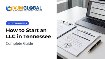 How to Start an LLC in Tennessee: Complete Guide