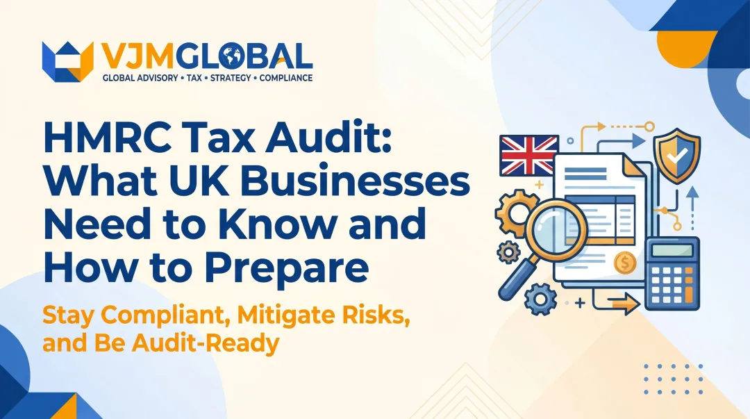 HMRC Tax Audit: What UK Businesses Need to Know and How to Prepare