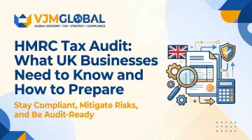 HMRC Tax Audit: What UK Businesses Need to Know and How to Prepare