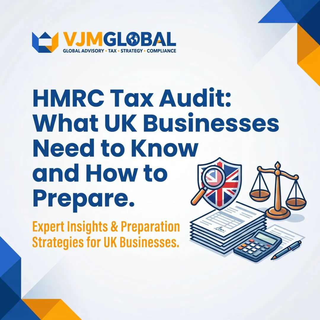 HMRC Tax Audit: What UK Businesses Need to Know and How to Prepare