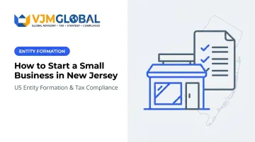 How to Start a Small Business in New Jersey