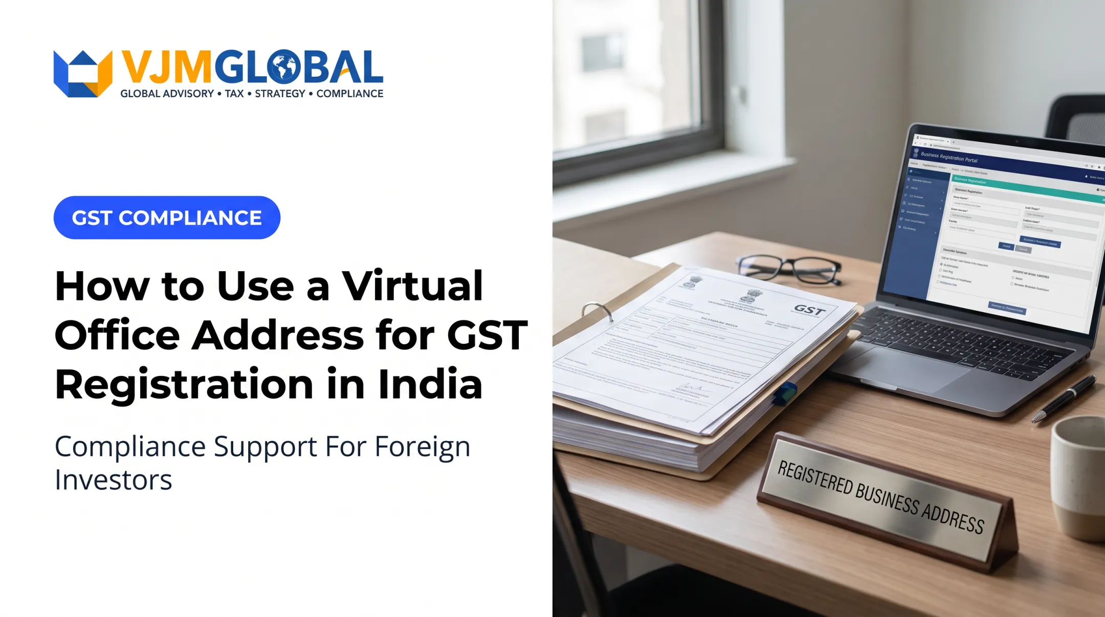 How to Use a Virtual Office Address for [GST Registration](/service/csc-gst-registration) in India