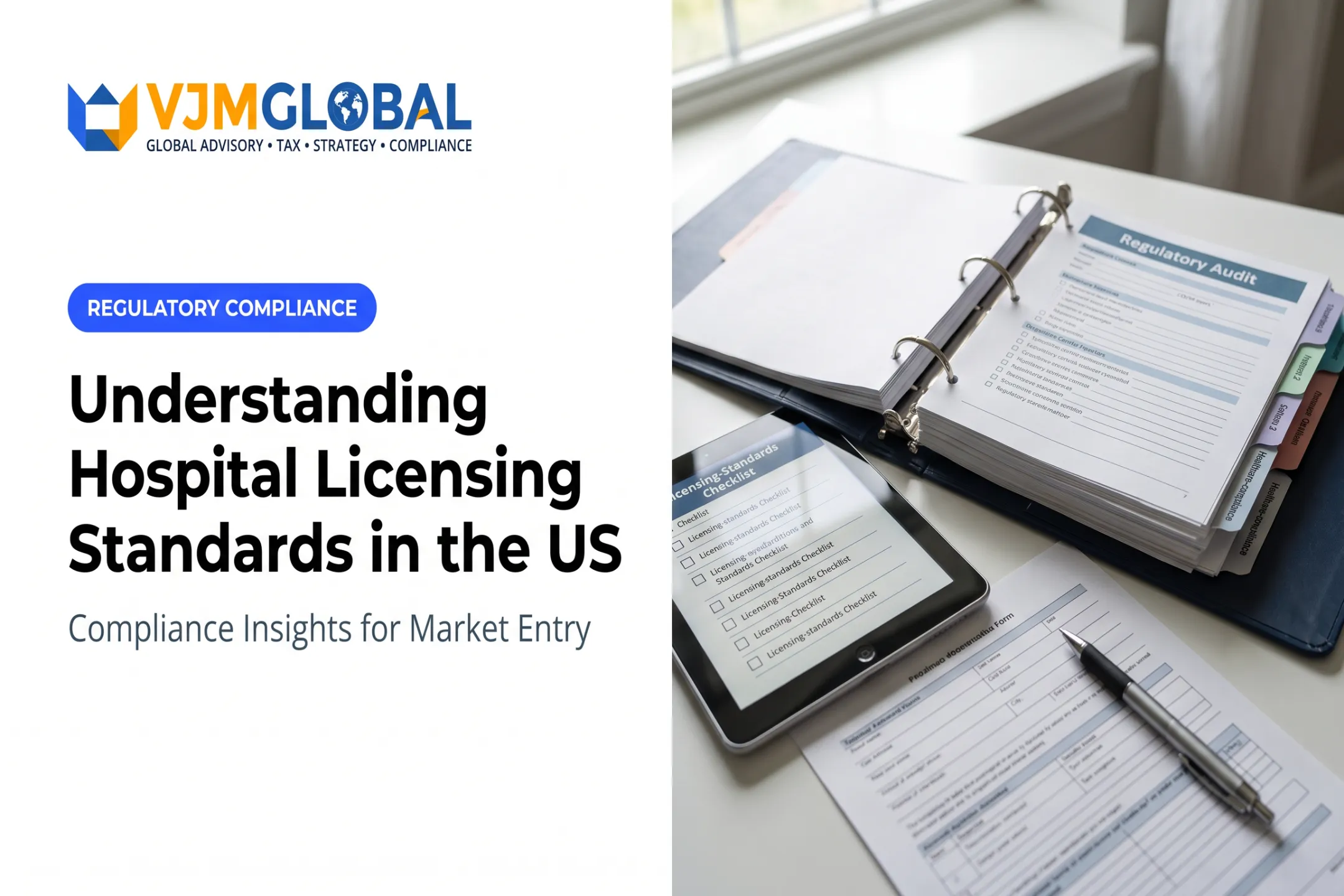 Understanding Hospital Licensing Standards in the US