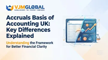 Accruals Basis of Accounting UK: Key Differences Explained