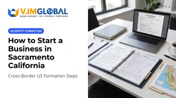 How to Start a Business in Sacramento California: Easy Steps