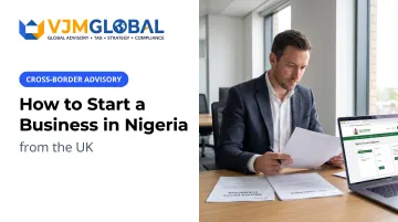 How to Start a Business in Nigeria from the UK