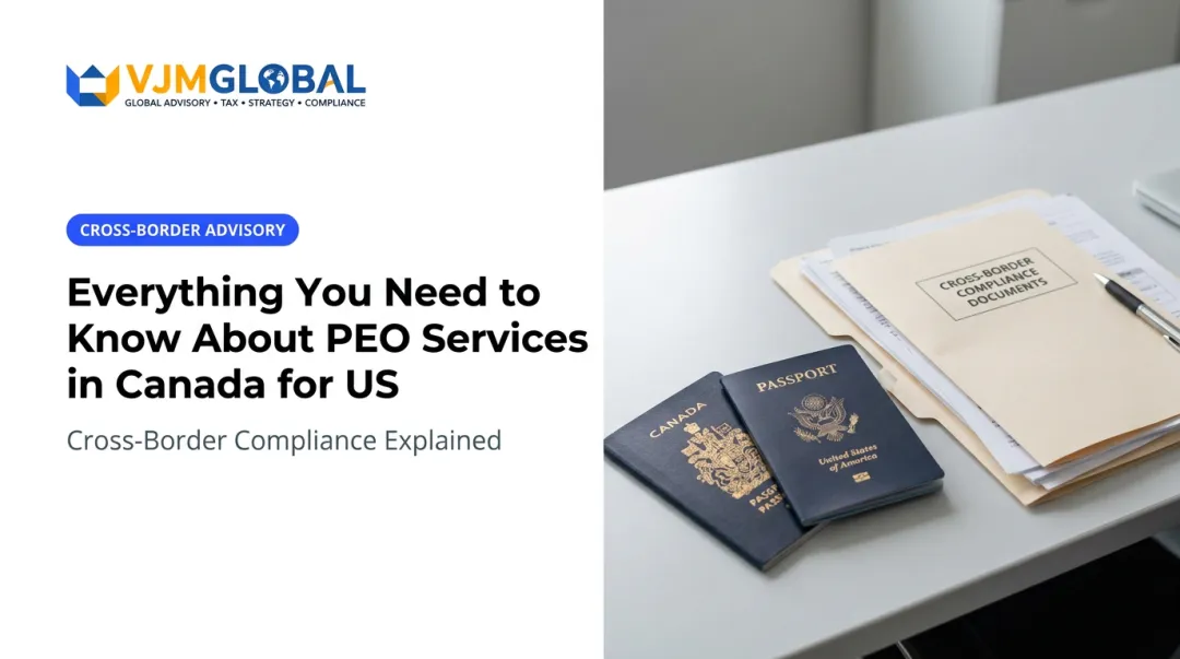 Everything You Need to Know About PEO Services in Canada for US