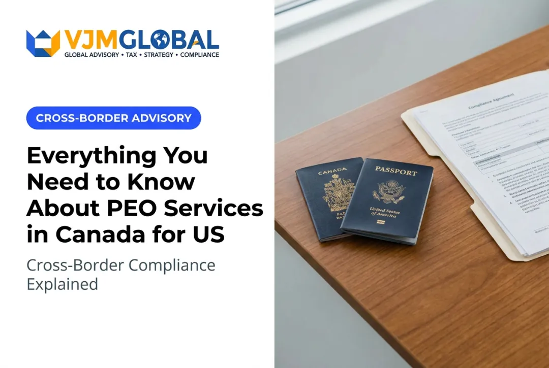 Everything You Need to Know About PEO Services in Canada for US