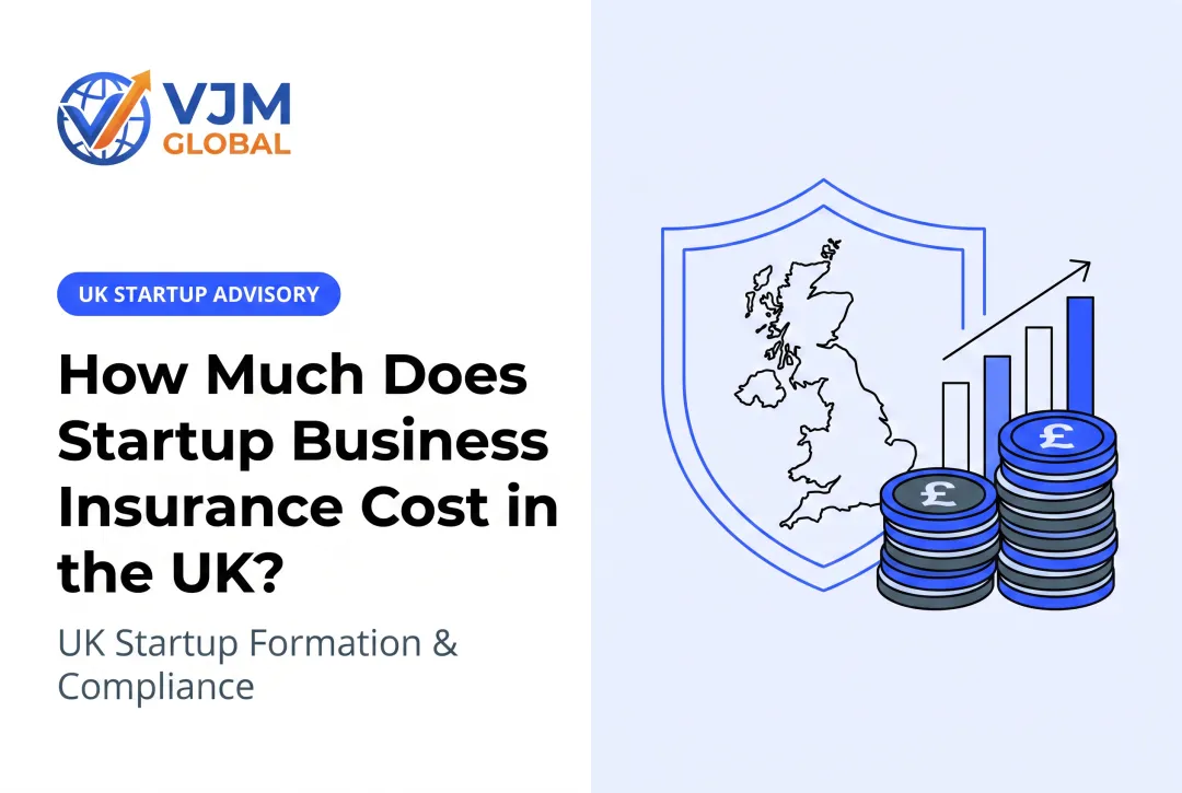 How Much Does Startup Business Insurance Cost in the UK?
