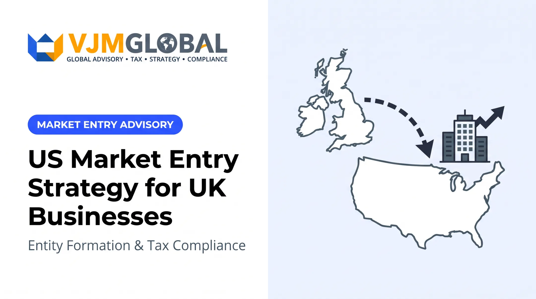 US Market Entry Strategy for UK Businesses