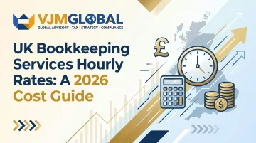 UK Bookkeeping Services Hourly Rates: A 2026 Cost Guide