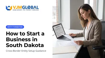 How to Start a Business in South Dakota