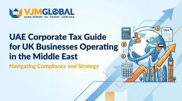 UAE Corporate Tax Guide for UK Businesses Operating in the Middle East