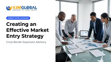 Creating an Effective Market Entry Strategy