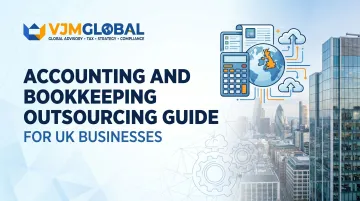 Accounting and Bookkeeping Outsourcing Guide for UK Businesses